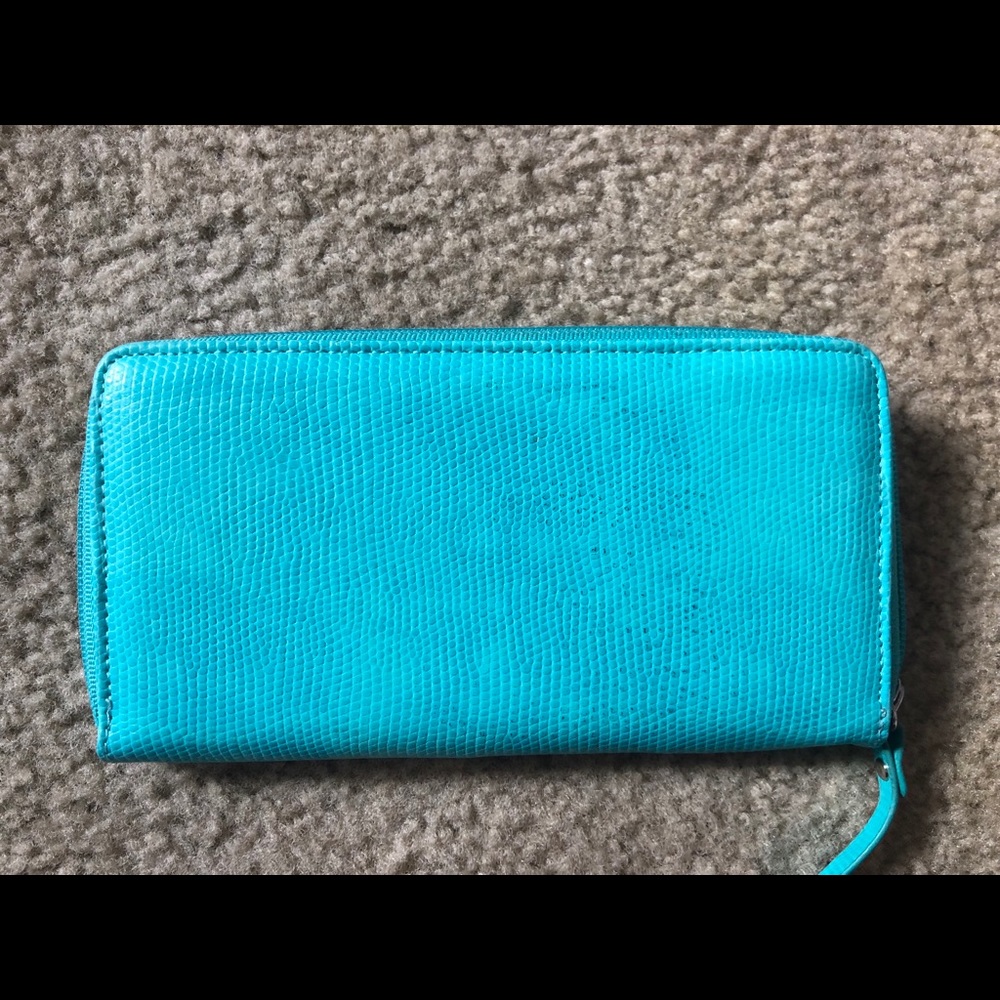 Cute wallet